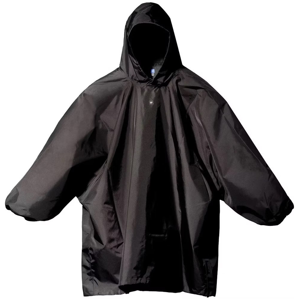 Yzy 17T Cut Pullover - Medium
